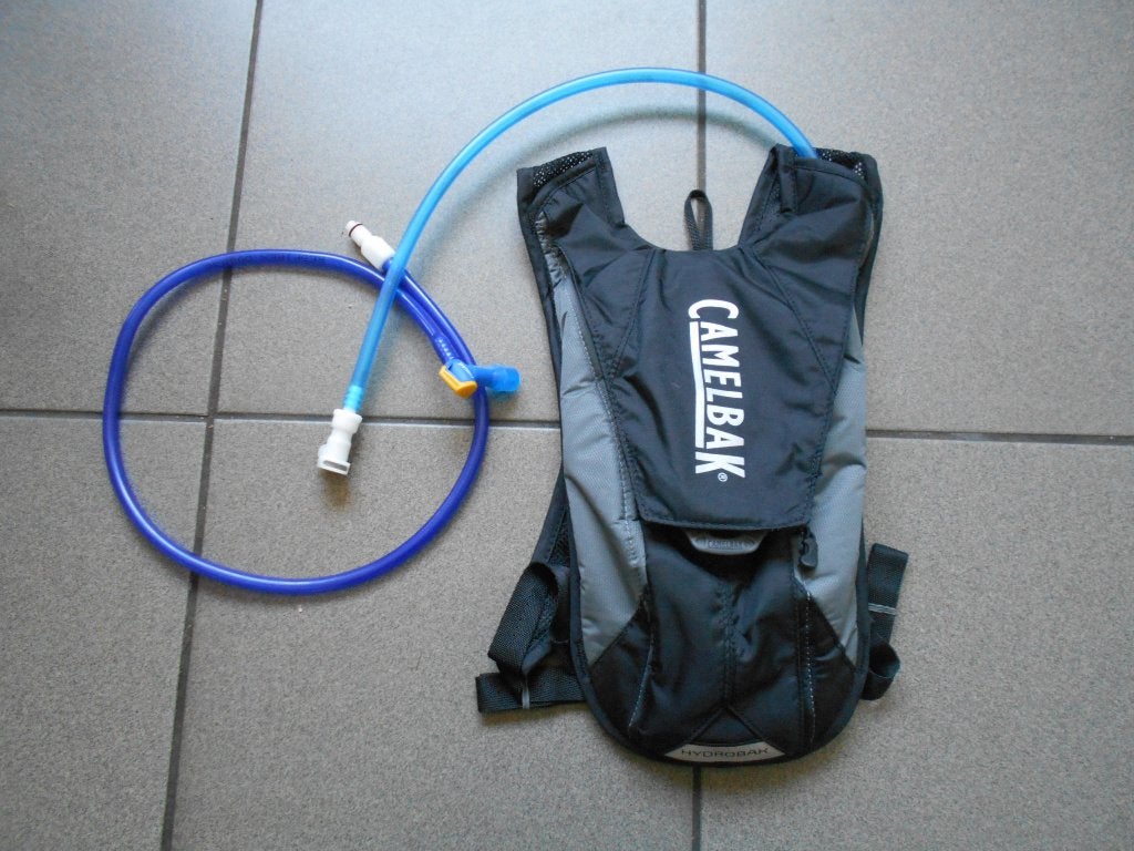 Camelbak Hydrobak 1,5 Liter Nederlands leger nieuw, Ophalen of Verzenden, Landmacht, Nederland, Embleem of Badge
