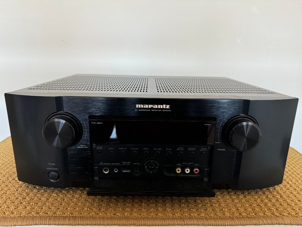 Marantz-Boston Home cinema, Overige merken, Gebruikt, 70 watt of meer, Ophalen of Verzenden