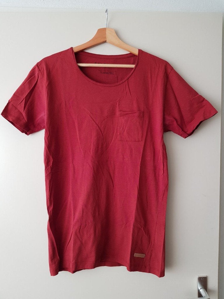 T-shirt, trui, heren, Ophalen of Verzenden, Gedragen