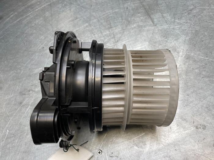 Kachel Ventilatiemotor van een Toyota Corolla, Gebruikt, -, -, Ophalen of Verzenden