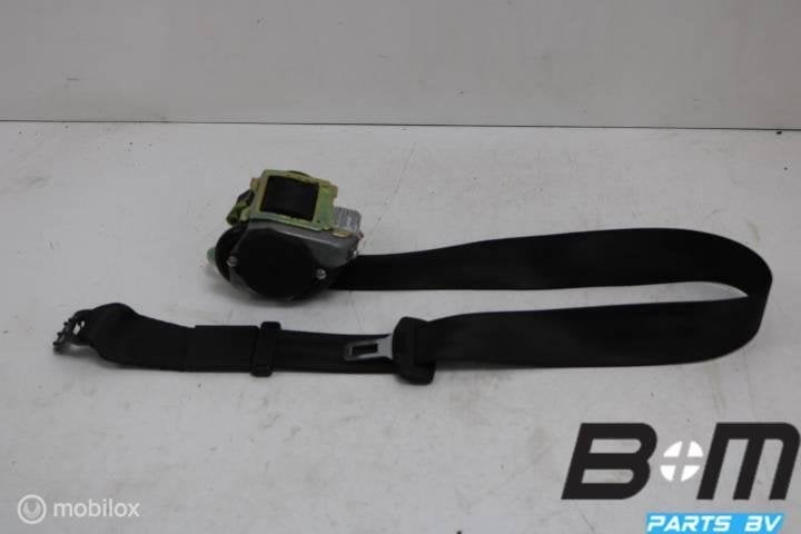Gordel links Audi TT 8N Coupe 8N8857705G, Gebruikt