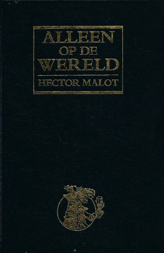 Hector Malot - Alleen op de wereld - NIEUW, Ophalen of Verzenden, Nieuw