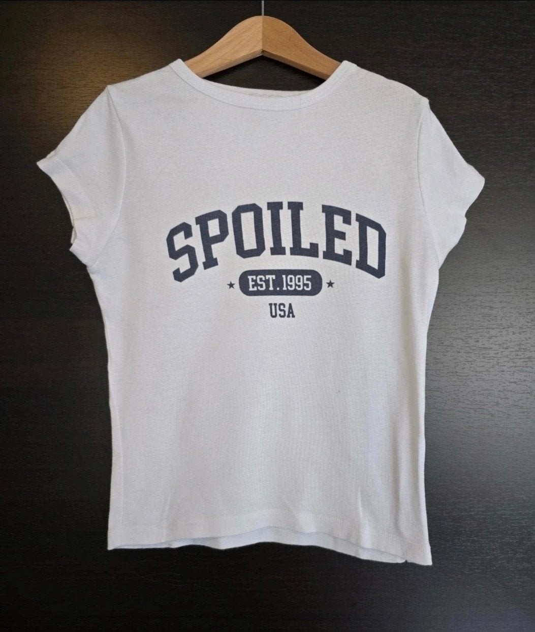 Subdued shirt XS in goede staat, Wit, Ophalen of Verzenden, Korte mouw, Maat 34 (XS) of kleiner