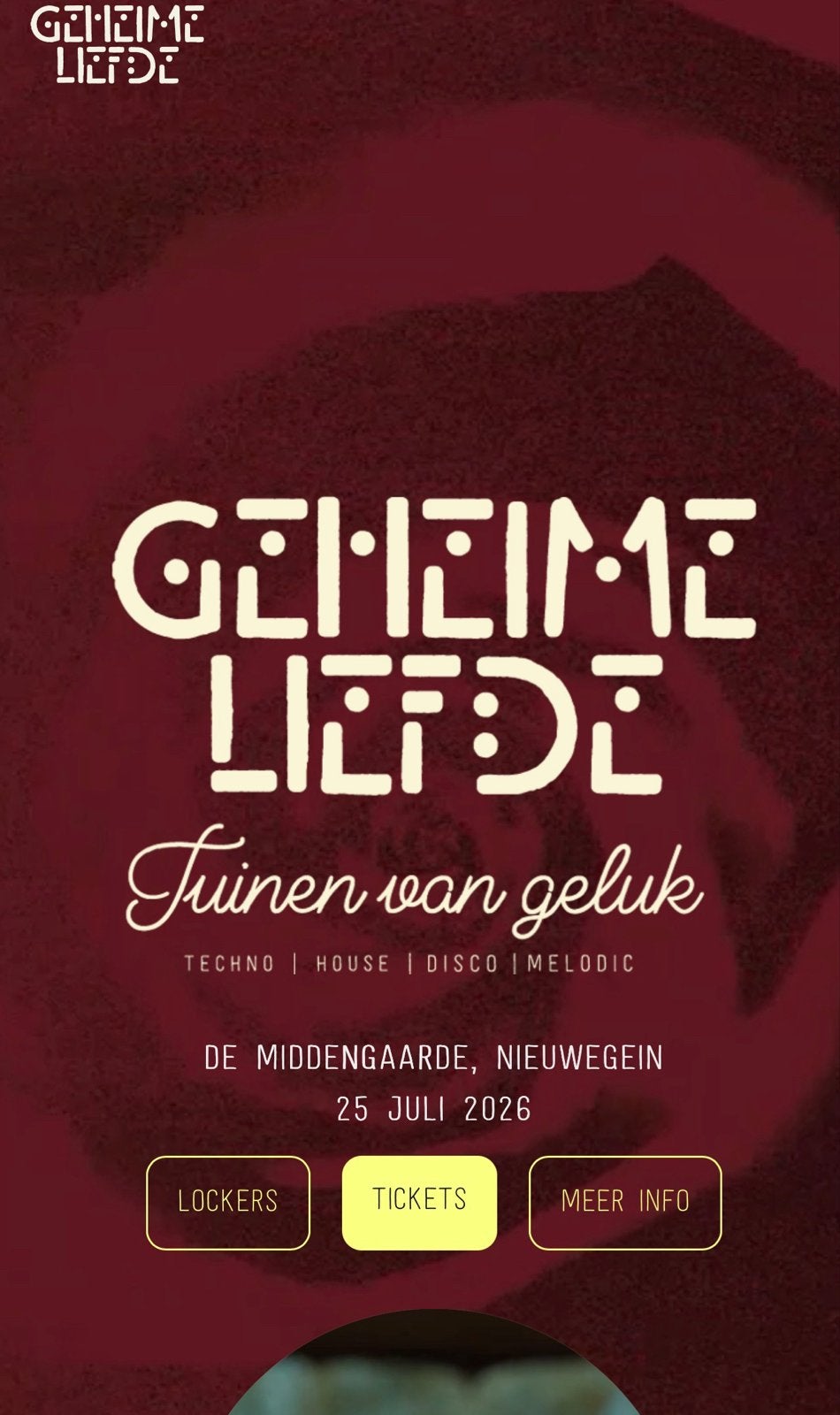 2 gratis kaartjes geheime liefde, Tickets en Kaartjes