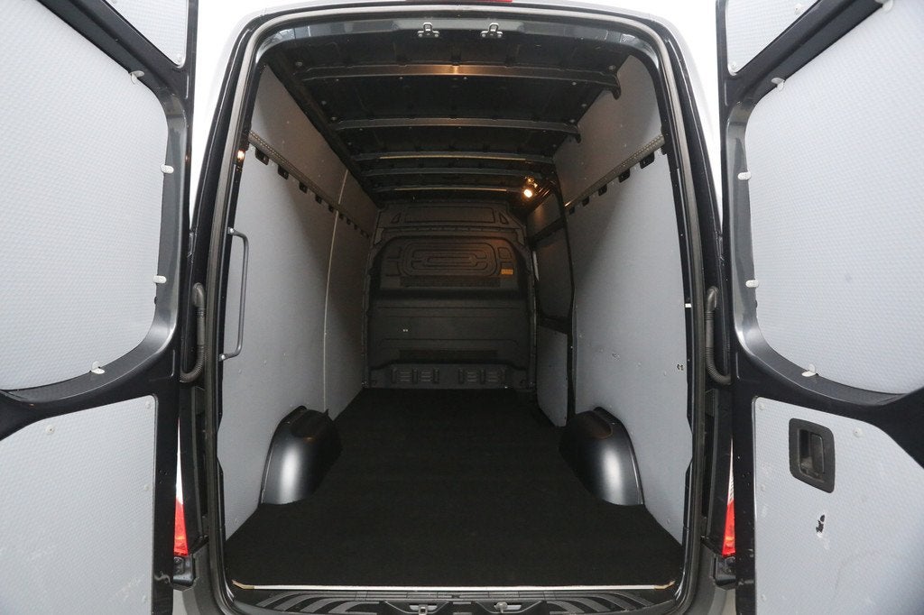 Mercedes-Benz Sprinter 317 CDI 170PK L2H2 | Airco | Camera |, Auto's, Gebruikt, Euro 6, 4 cilinders, 2000 kg