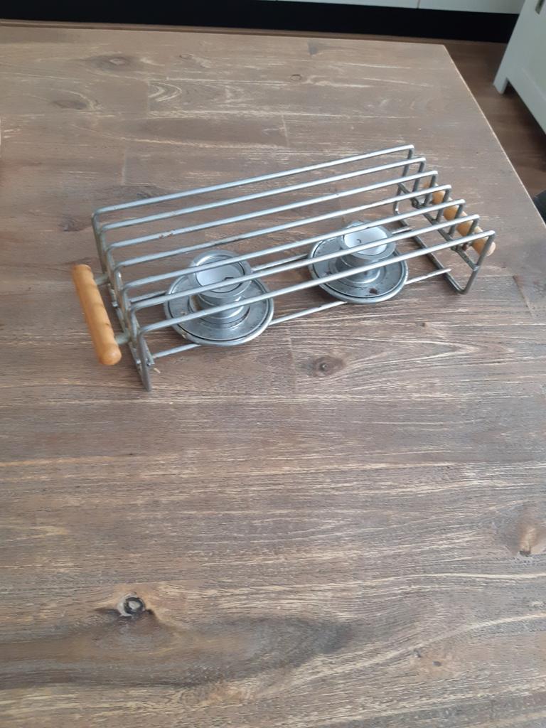 Warmhoud toestel, Ophalen of Verzenden, Overige stijlen