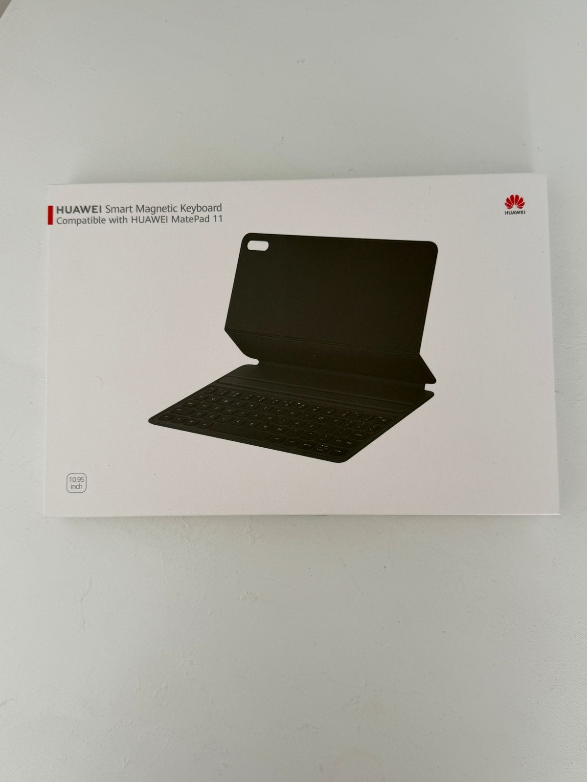 Huawei Smart Magnetic Keyboard voor MatePad 11 (Nieuw), Computers en Software, Windows Tablets, Ophalen of Verzenden, Nieuw, 10 inch