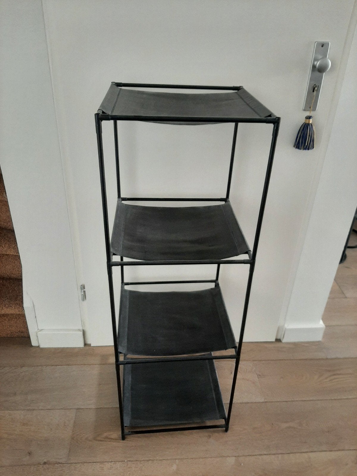 Leuk rekje zwart, Ophalen of Verzenden