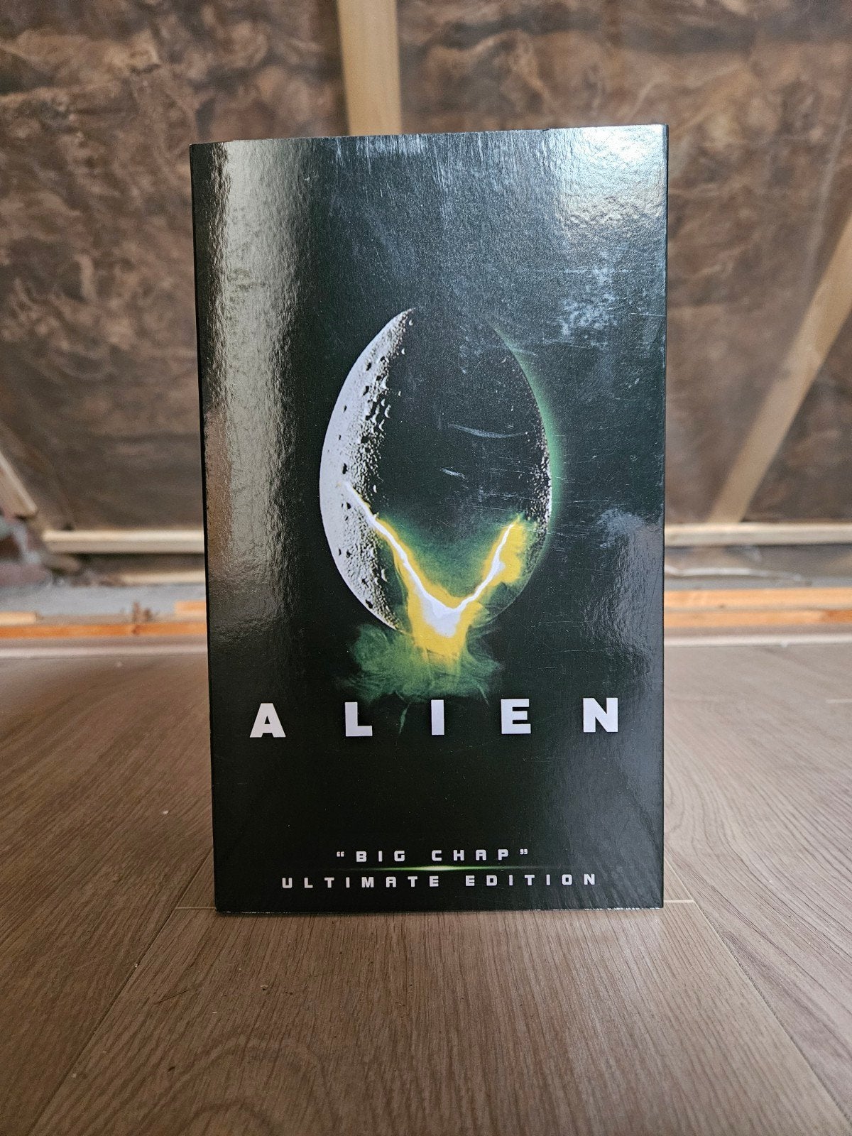 Horrorfiguren: Freddy, Jason, Michael, Predator, Alien, Ophalen, Zo goed als nieuw