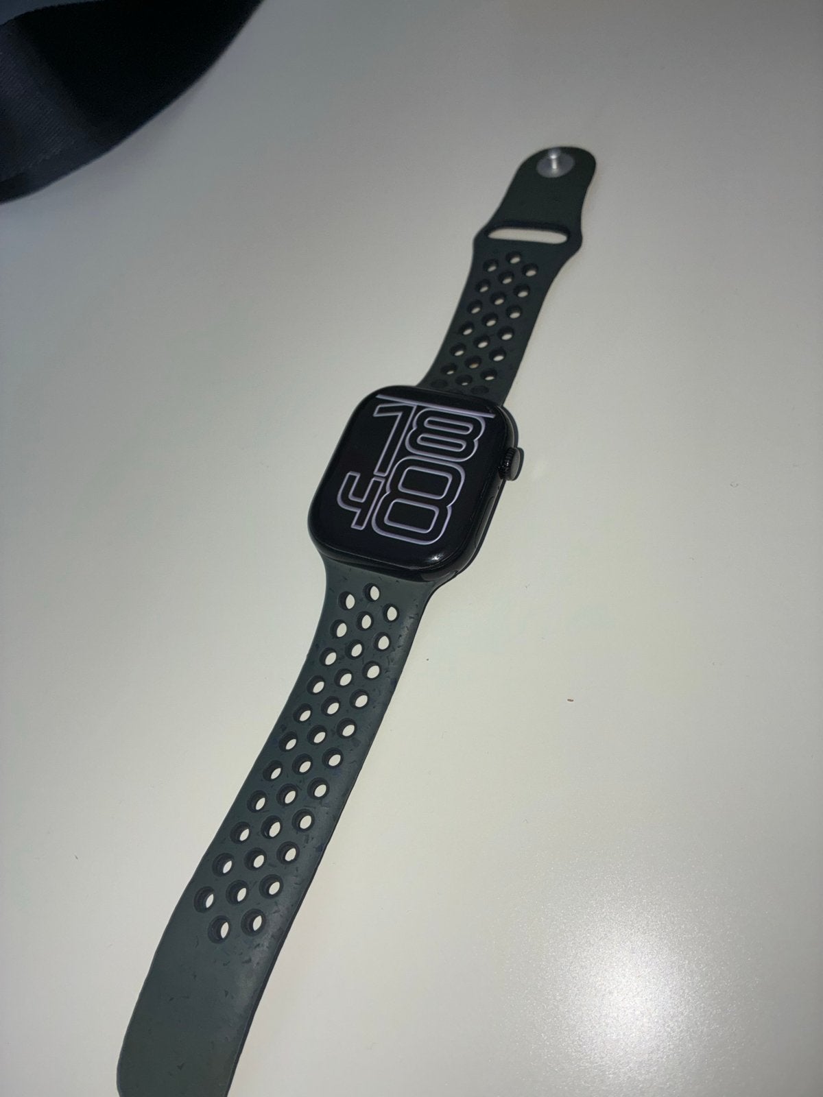 Apple Watch Series 10 (46MM GPS) - Zo goed als nieuw