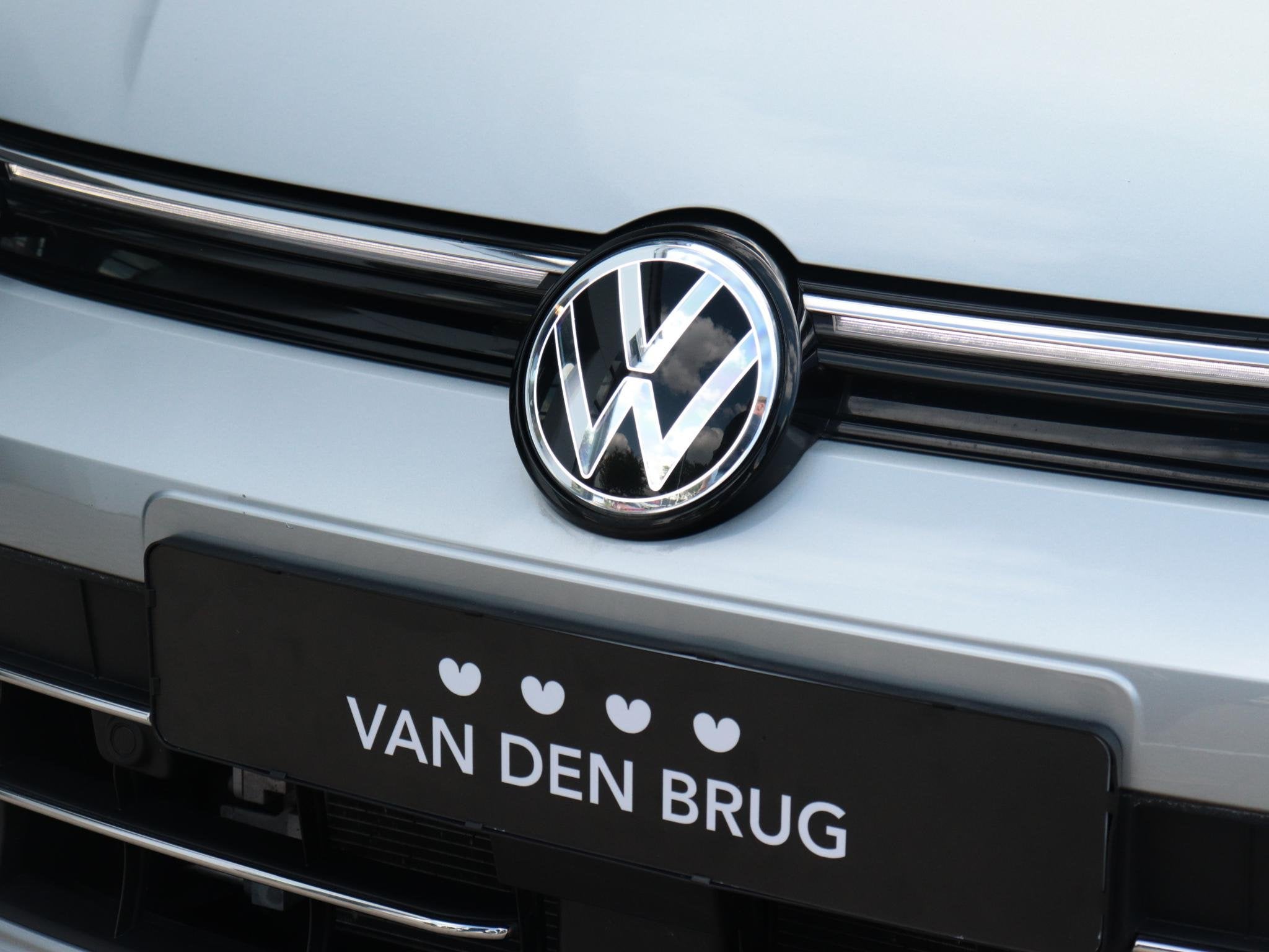 Volkswagen Golf 1.5 eHybrid Style Edition | Adaptive Cruise, 150 pk, 150 min, 26 kWh, Plug-in hybride
