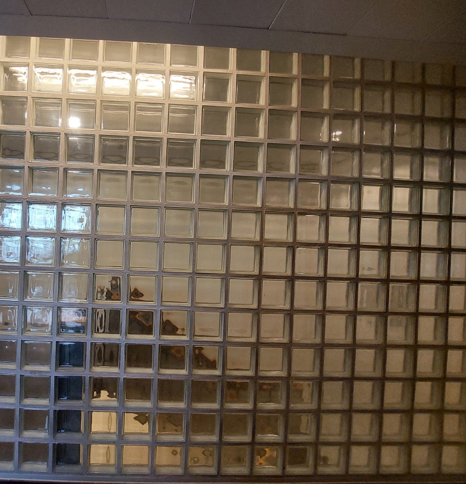 Glasblokken | glazen bouwstenen | roomdivider
Anne · Adverte, Gebruikt, Overige typen, Dubbelglas, 160 cm of meer