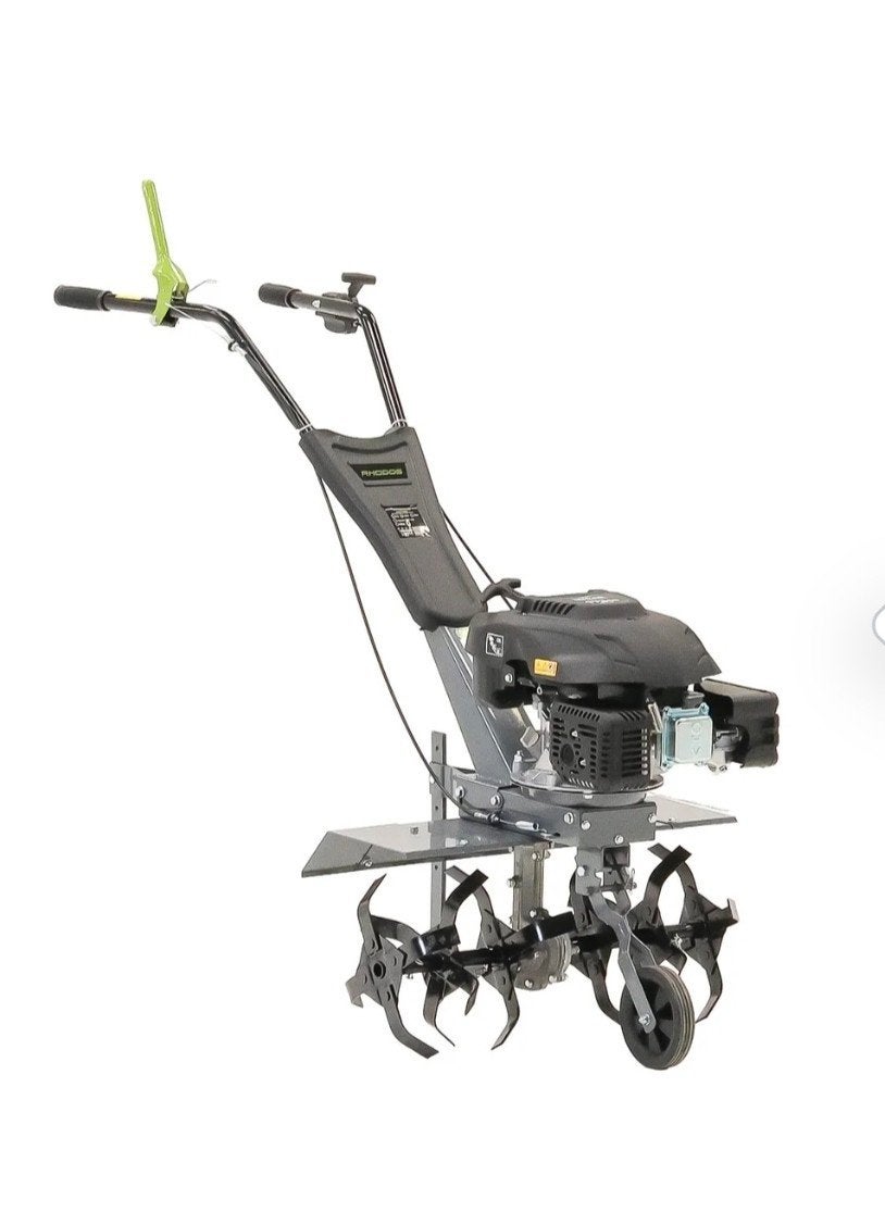 Tuinfrees benzine TFB60 173CC Rhodos

Klik op een foto om in, Ophalen, Nieuw