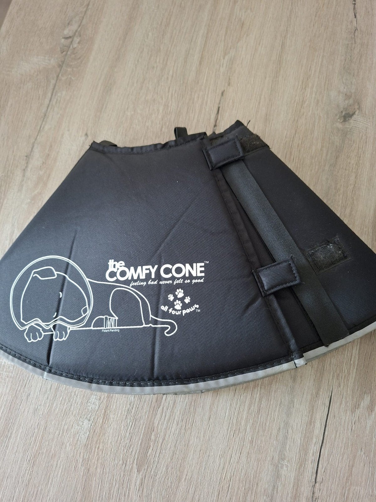 the comfy cone hondenkraag, Ophalen of Verzenden, Overige typen