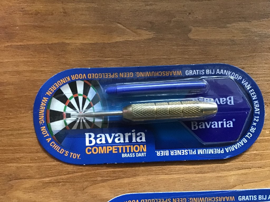 Reclame, Ophalen of Verzenden, Nieuw, Overige typen