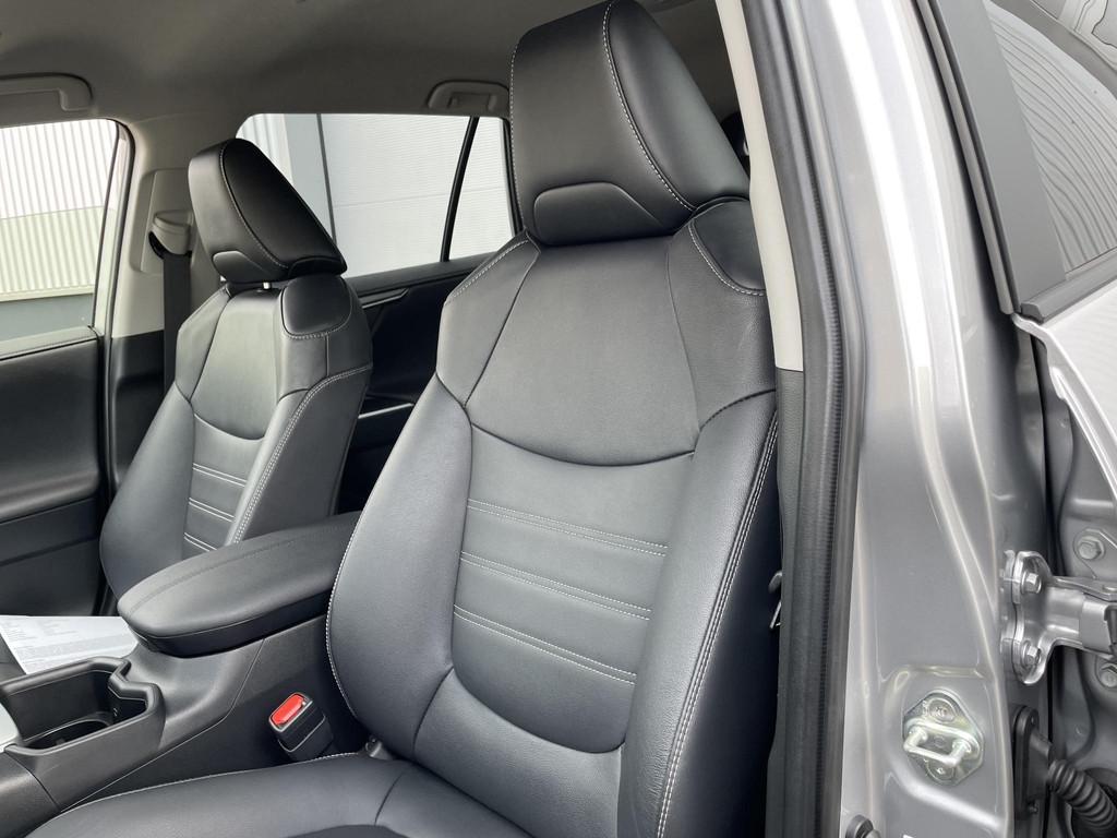 Toyota RAV4 2.5 Hybrid AWD Style | 1650 KG Trekgewicht |, Automaat, Gebruikt, Euro 6, 4 cilinders