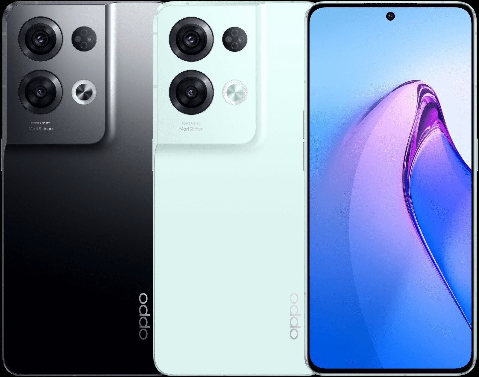 OPPO RENO 8 pro 5g, Telecommunicatie, Mobiele telefoons | Overige merken, Gebruikt, Ophalen of Verzenden, Klassiek of Candybar