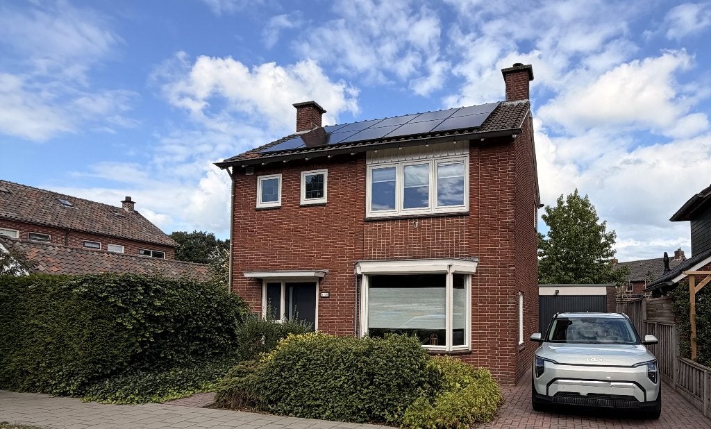 Vrijstaand, verrassend compleet & gemoderniseerde woning, Huizen en Kamers, 200 tot 500 m², 5 kamers, 103 m², Verkoop zonder makelaar