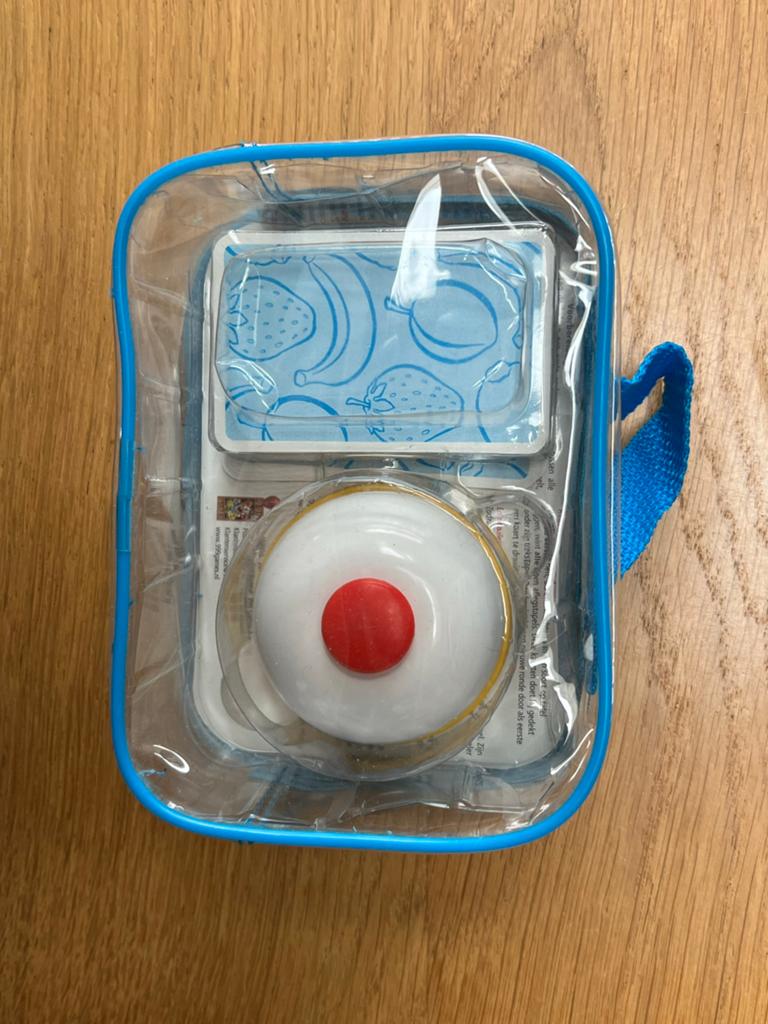 Kaartspel - HALLI GALLI waterpret, Ophalen of Verzenden