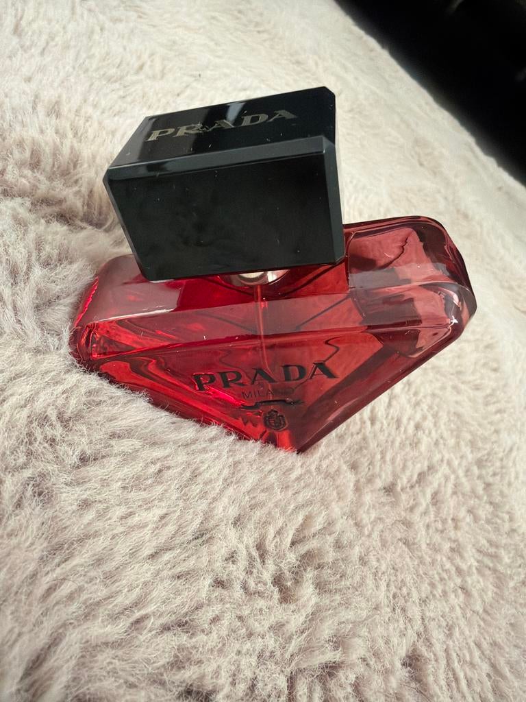 Nieuw Origineel Prada Geur 50 ml, Ophalen of Verzenden, Zo goed als nieuw