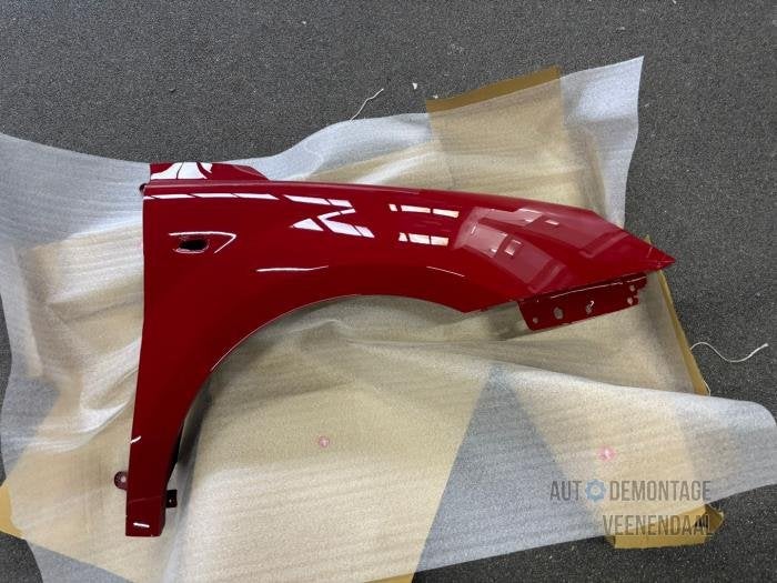 Scherm rechts-voor van een Alfa Romeo Mito (289), -, -, Nieuw, Ophalen of Verzenden