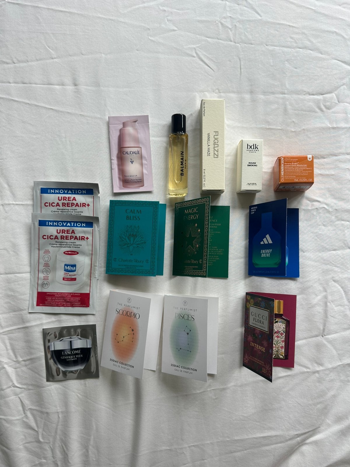 Samples, Verzenden, Nieuw, Miniatuur