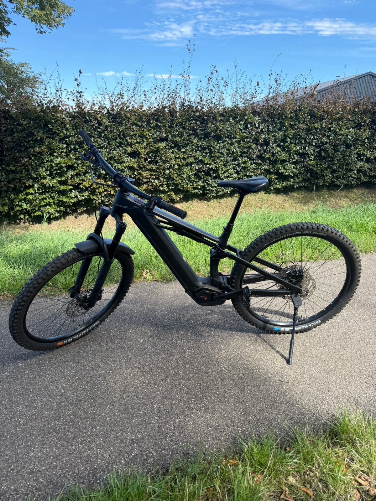 CUBE Stereo Hybrid ONE44 HPC Race 800 2026, Fietsen en Brommers, Fietsen | Mountainbikes en ATB, Fully, Ophalen, Zo goed als nieuw