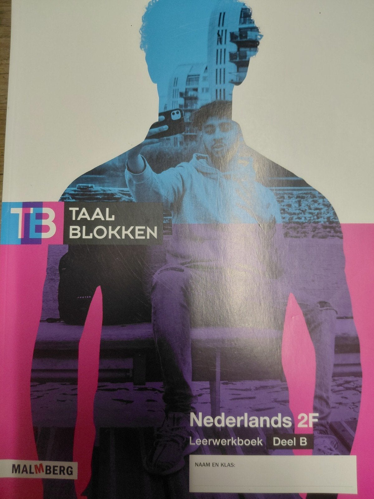Foto 8 van Complete set handhaver toezicht en veiligheid lesboeken