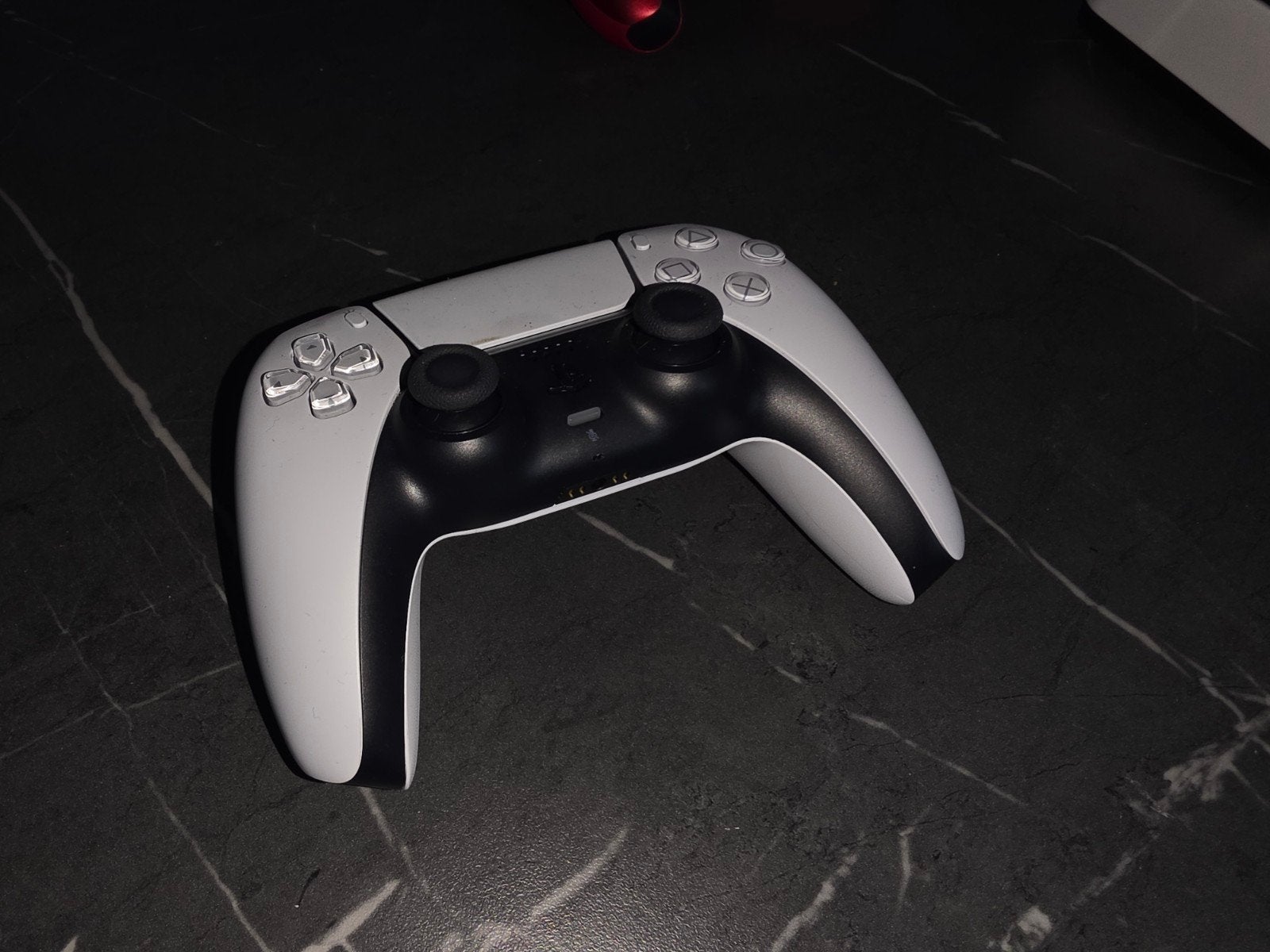 Foto 7 van PS5 Pro Disc Edition Zo goed als nieuw, incl. bon en games