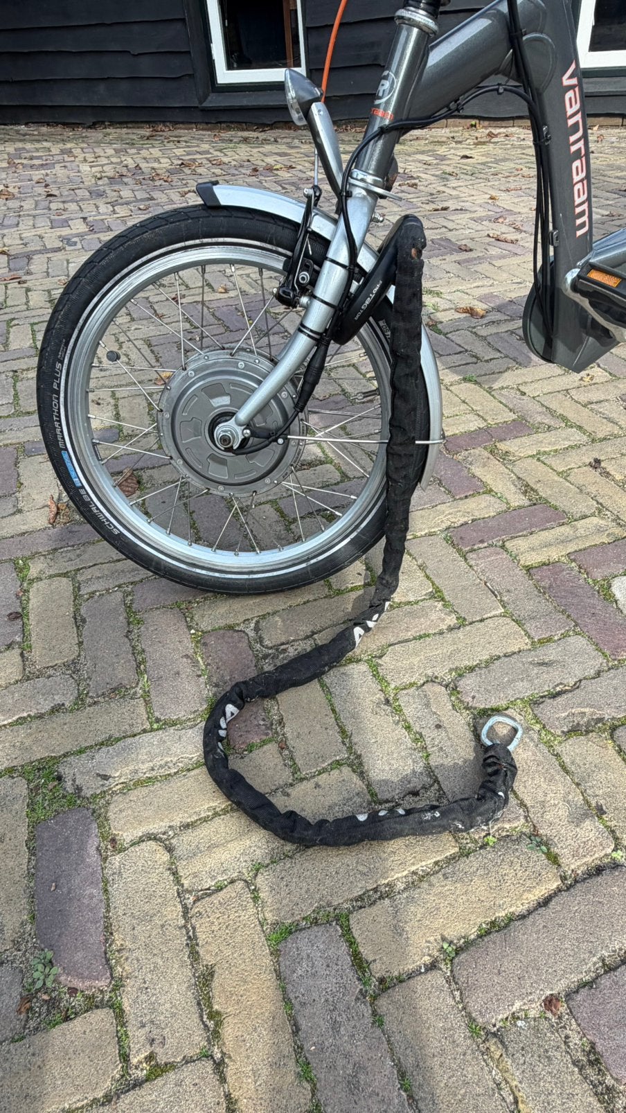 Van Raam easy rider