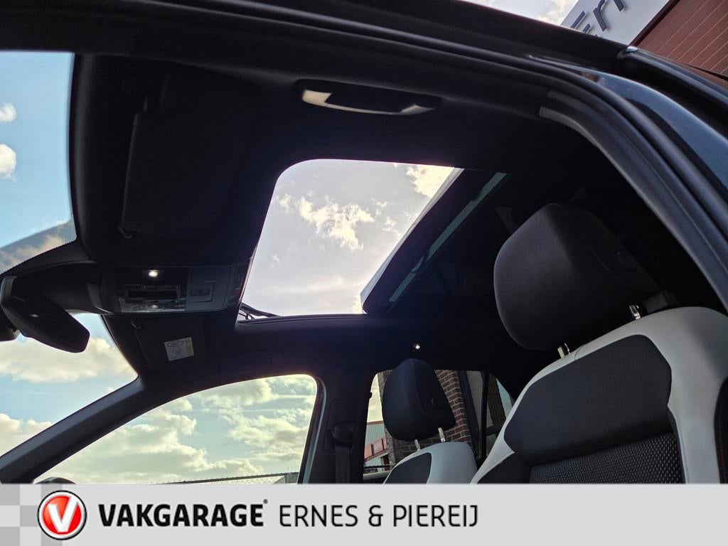 Volkswagen T-Roc 1.5 TSI Style Business *Garantie mogelijk t, Auto's, Voorwielaandrijving, Stof, Zwart, 4 cilinders