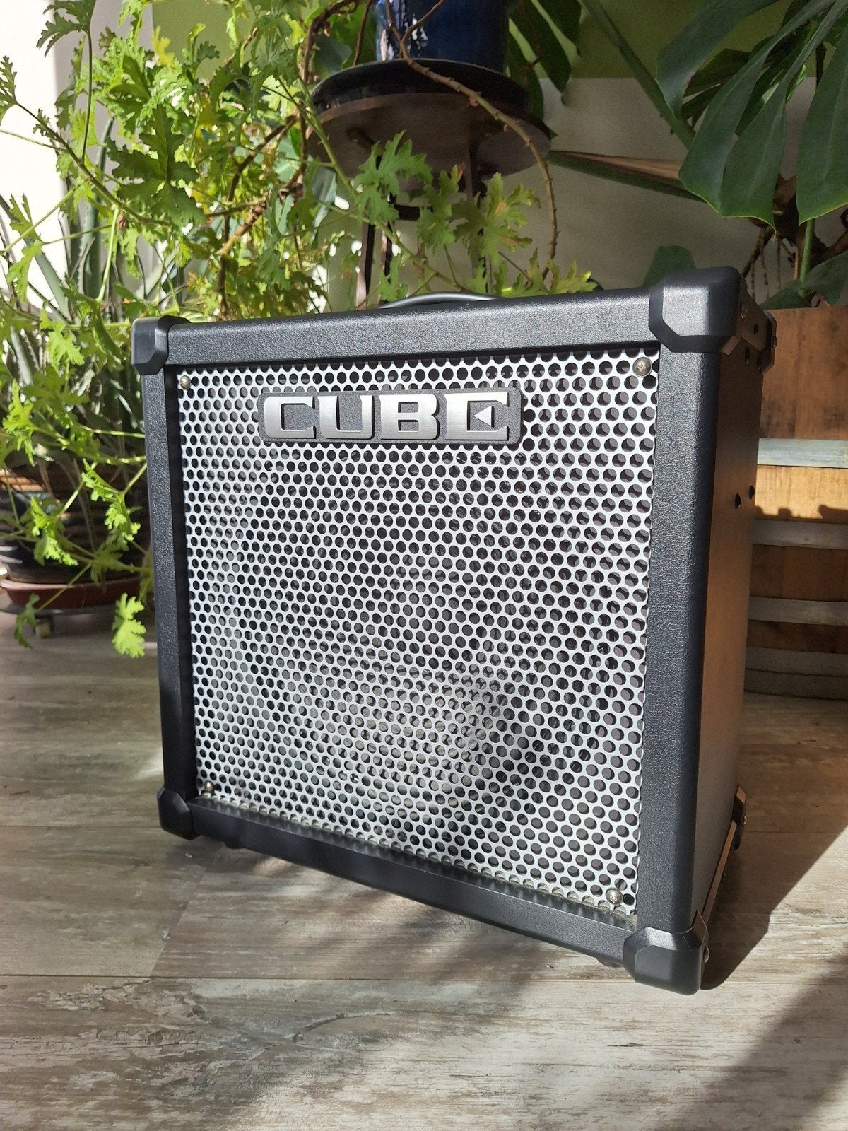 Roland Cube 80 GX, Ophalen, Gebruikt, Minder dan 500 watt