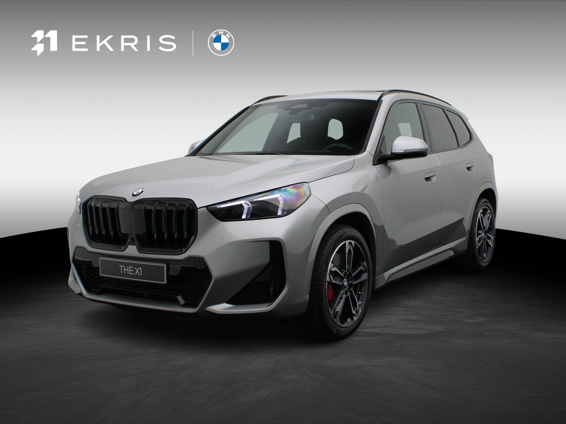 BMW X1 sDrive20i M Sportpakket | M Sportpakket Pro | Comfort