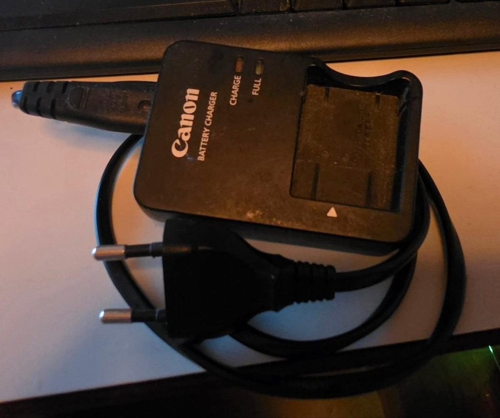 Canon G7X met oplader en onderwaterhuis 501035, Audio, Tv en Foto, Fotocamera's Digitaal, Canon, Nieuw, Ophalen of Verzenden, 4 t/m 7 keer