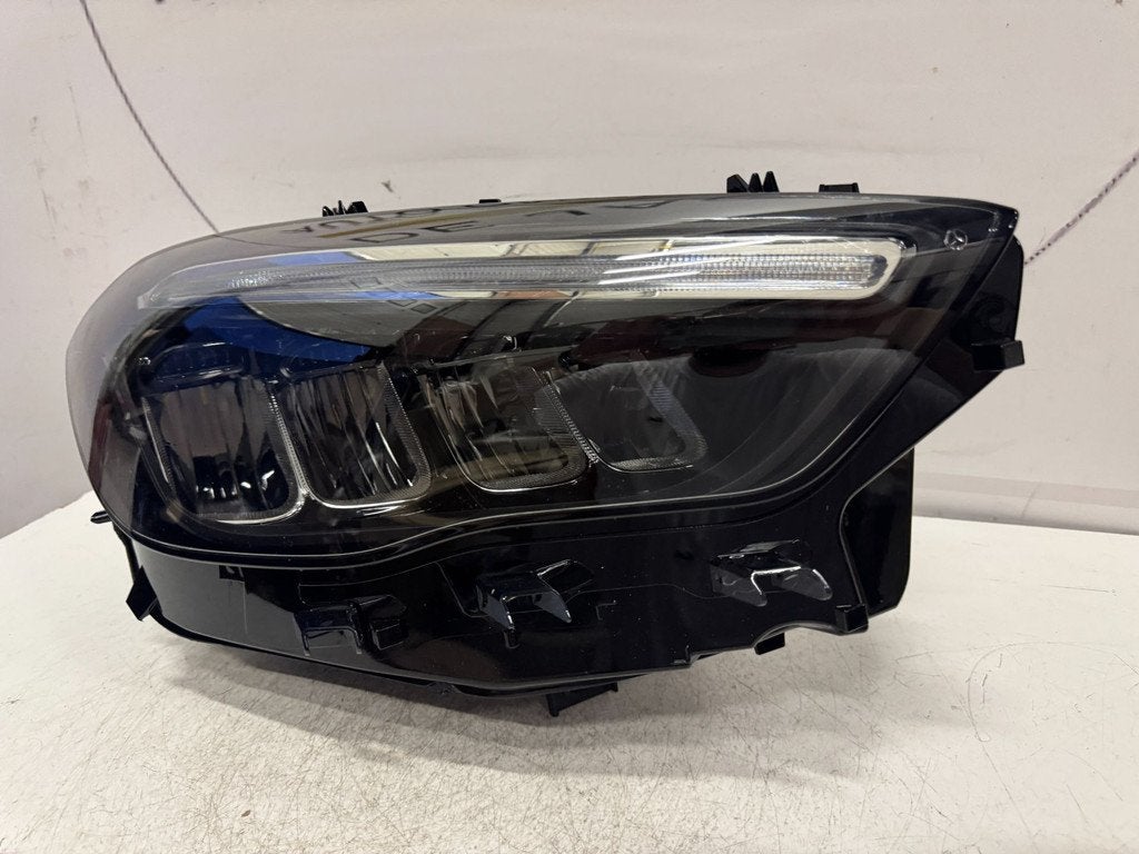 GLA W247 H247 FACELIFT HIGH PERFORMANCE KOPLAMP A2479066207, Gebruikt, Mercedes-Benz AG, Mercedes-Benz, Ophalen of Verzenden
