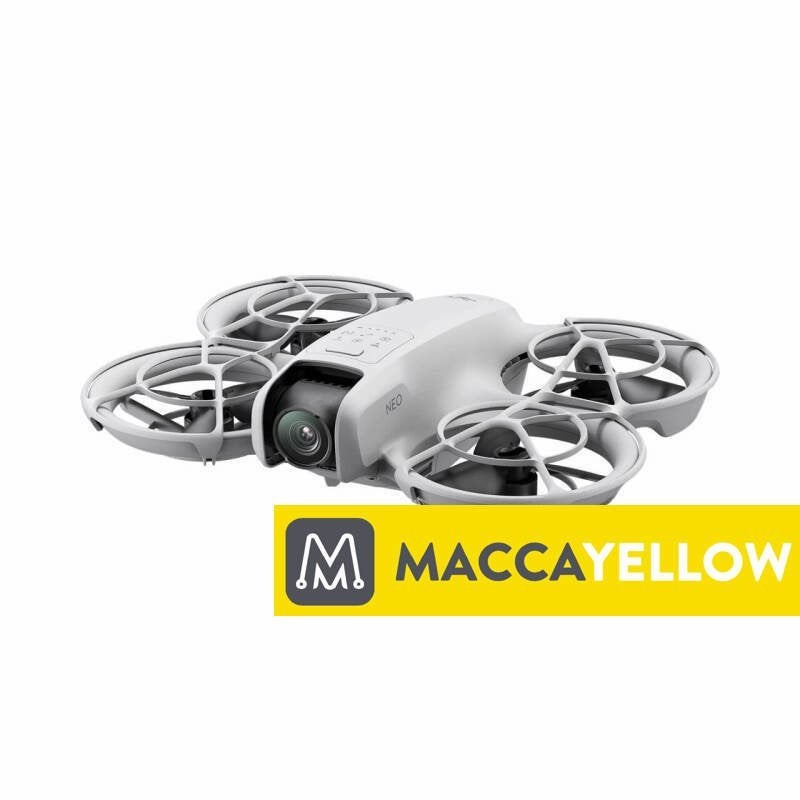 DJI Neo (Drone Only), Cameradrone, Zo goed als nieuw, DJI, Minder dan 250 gram