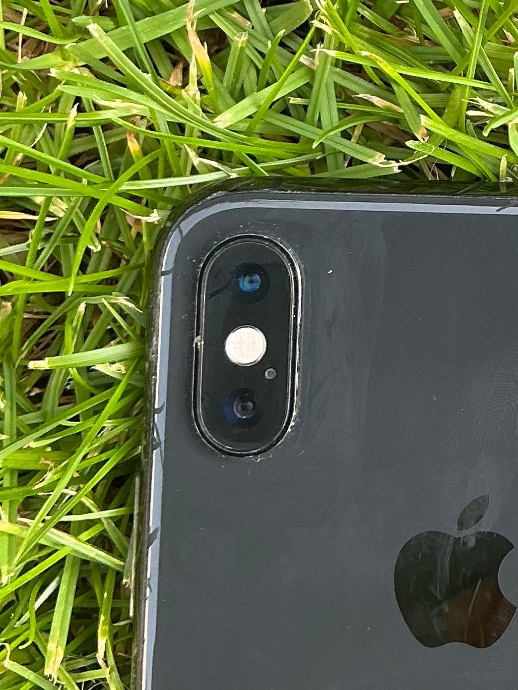 iPhone XS 64 GB - Gebruikt met 78% batterijconditie, Telecommunicatie, Mobiele telefoons | Apple iPhone, Ophalen, Gebruikt, 64 GB