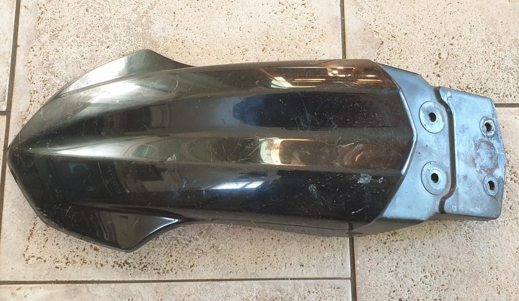 Yamaha xt660 xt660z xt660r xt 660 z xtx 660 voorspatbord, Ophalen of Verzenden