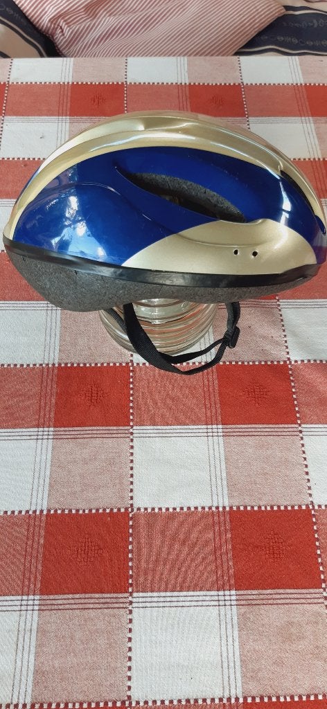 helm racefiets, Ophalen, Gebruikt, Onbekend, Heer