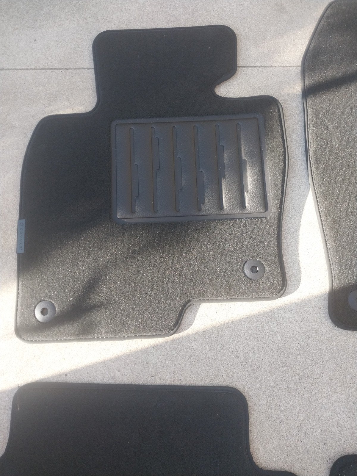 Automatten Mazda CX-5 2017-2026, Ophalen of Verzenden, Nieuw