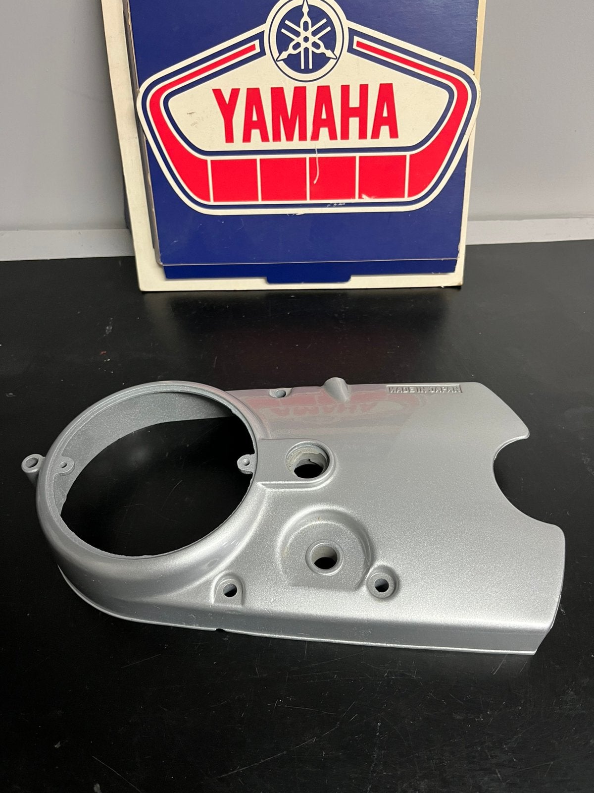 Yamaha fs1 // ontstekingskap, Fietsen en Brommers, Ophalen of Verzenden, Zo goed als nieuw, Yamaha