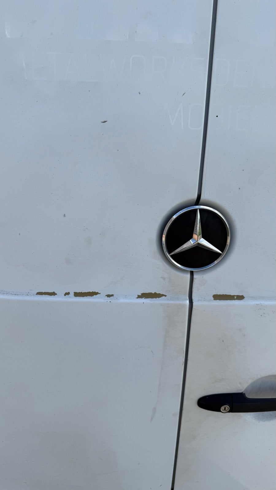 Foto 8 van Mercedes-Benz Sprinter 2014 ingebouwd