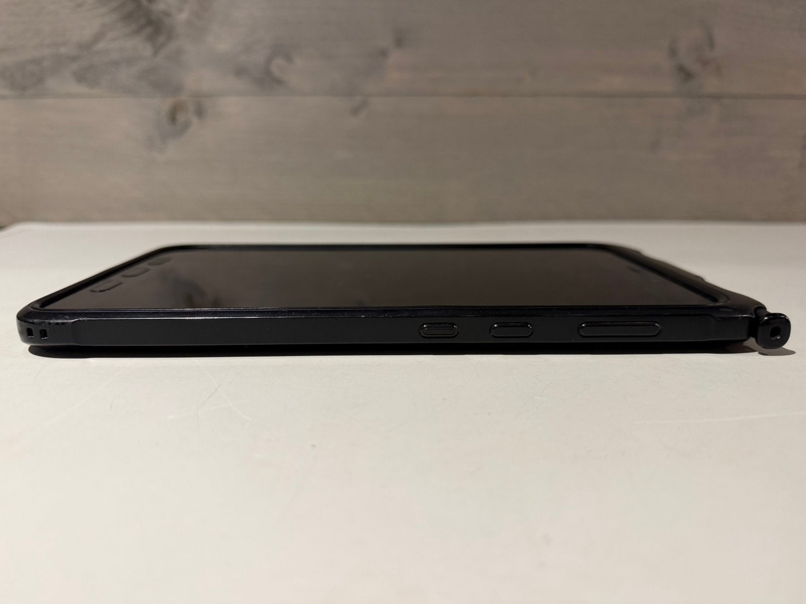 Samsung Galaxy Tab Active3 4G LTE – SM-T575 – 64GB, 10 inch, Nvt, Ophalen of Verzenden, Nvt
