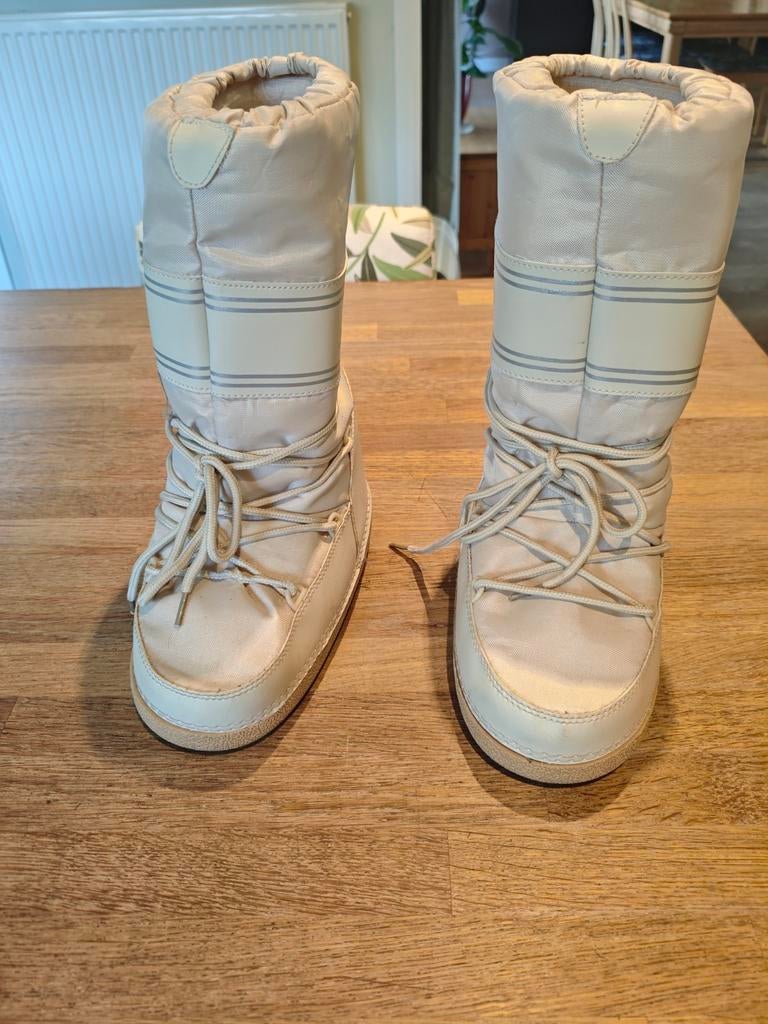 Whitesnow sneeuwschoenen, Ophalen of Verzenden, Gebruikt, Snowboots