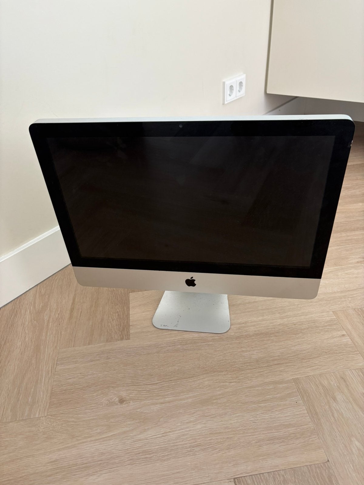 Apple iMac | Voor onderdelen of reparatie | Staat onbekend, Computers en Software, Ophalen, Zo goed als nieuw, IMac, Onbekend