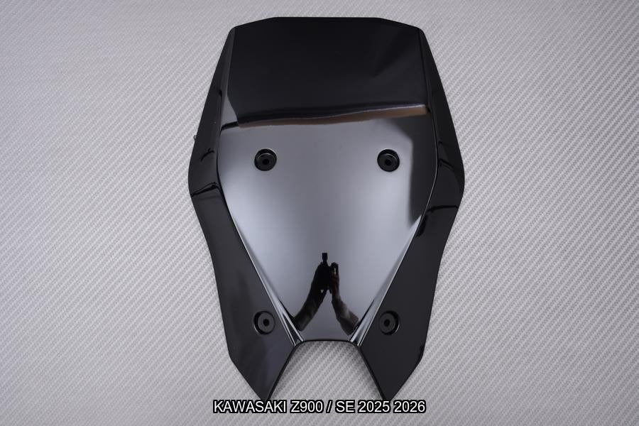 Windscherm KAWASAKI Z900 / SE 2025 - 2026, Verzenden, Nieuw