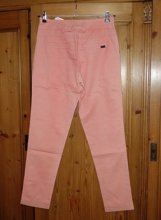 Roze jeans van - Kasandra / diverse maten, Kleding | Heren, Spijkerbroeken en Jeans, W36 - W38 (confectie 52/54), Overige kleuren