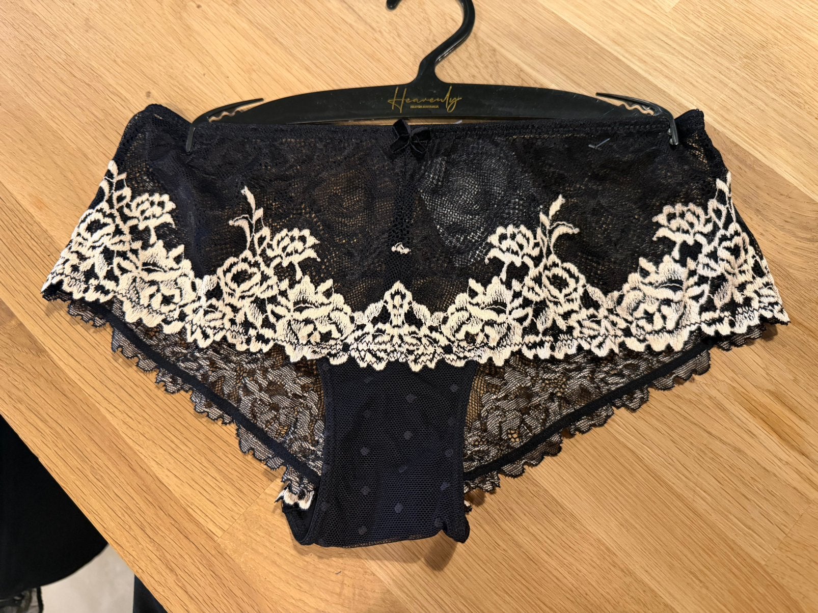 Lingadore slip 34 NIEUW!! Nu €7,50, Ophalen of Verzenden, Slip