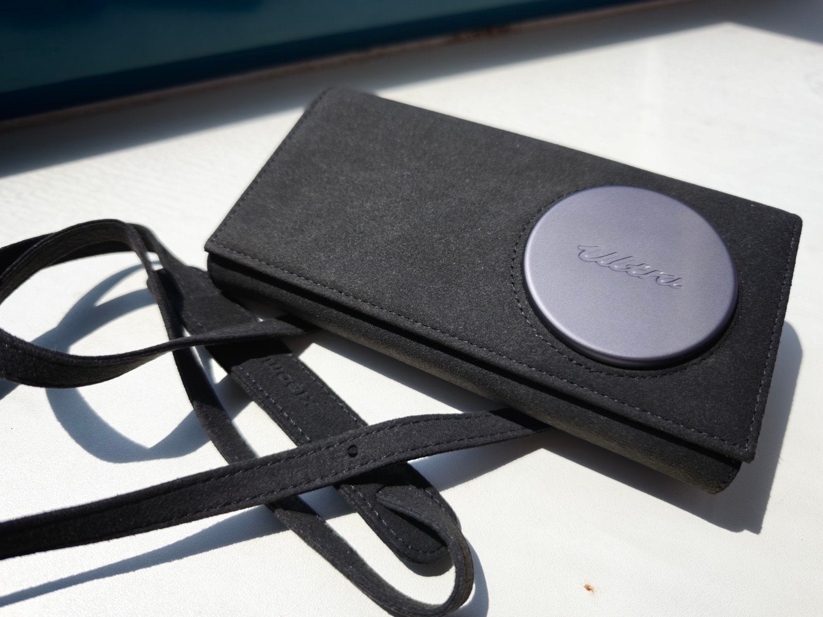 Xiaomi Leica Ultra 17 Travel Bag met Phone Case Limited, Ophalen of Verzenden