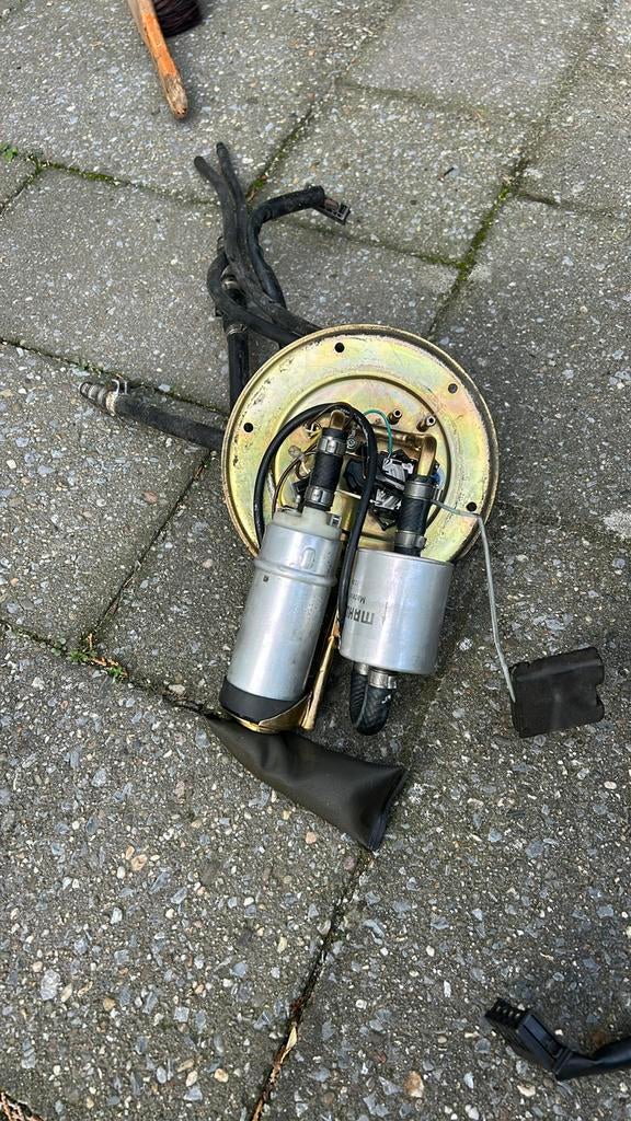 Bmw R1150RT brandstofpomp., Motoren, Ophalen of Verzenden, Gebruikt